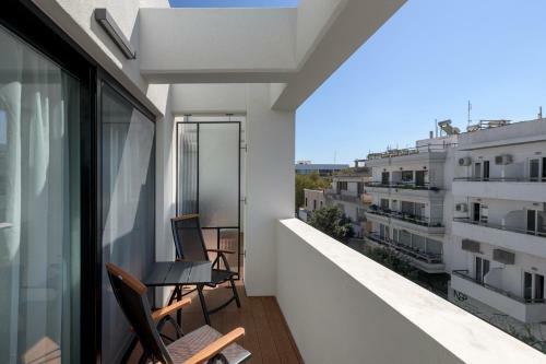 Hotel Essence Suites