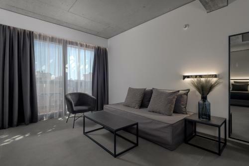 Hotel Essence Suites