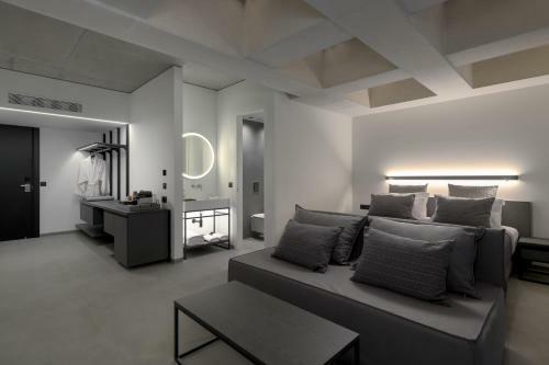 Hotel Essence Suites