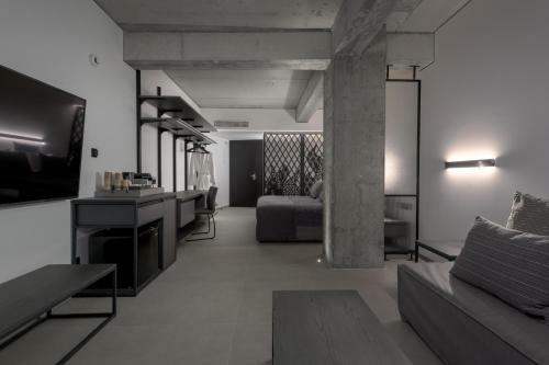 Hotel Essence Suites