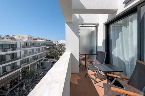 Hotel Essence Suites