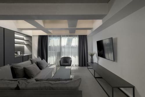 Hotel Essence Suites