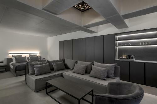 Hotel Essence Suites