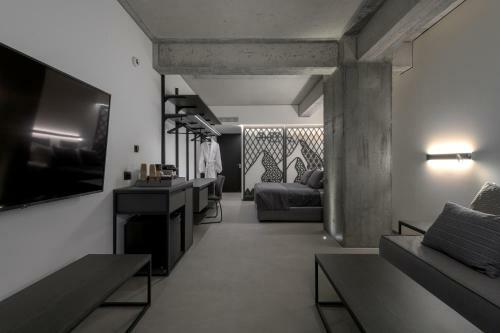 Hotel Essence Suites