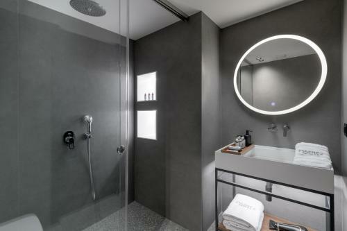 Hotel Essence Suites