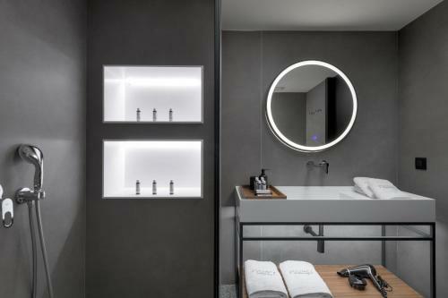 Hotel Essence Suites