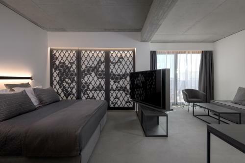 Hotel Essence Suites