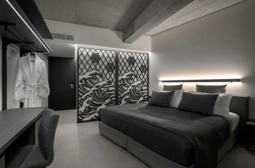 Hotel Essence Suites