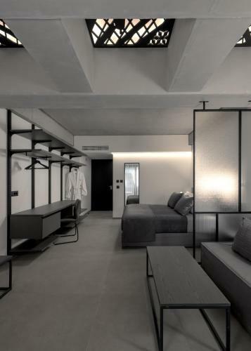 Hotel Essence Suites