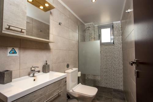 Apartamento Oleana Sun Studios
