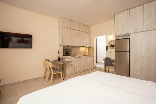Apartamento Oleana Sun Studios
