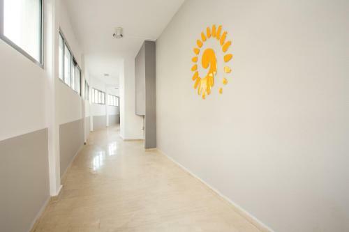 Apartamento Oleana Sun Studios