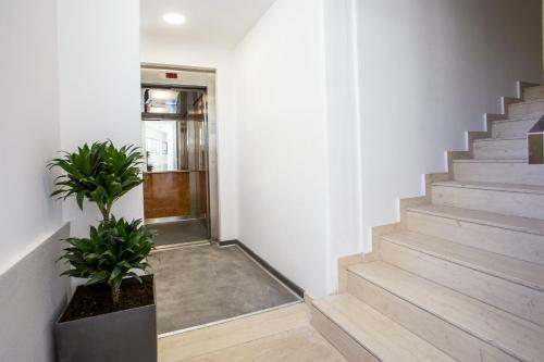 Apartamento Oleana Sun Studios