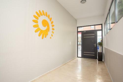 Apartamento Oleana Sun Studios