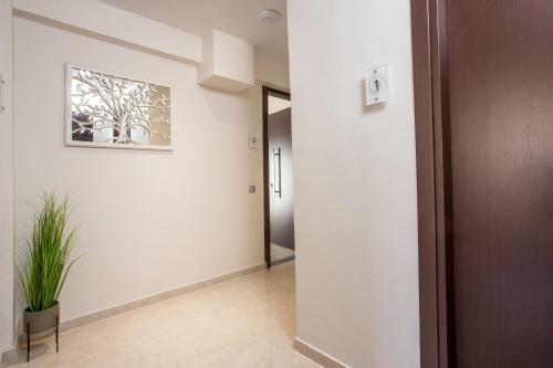 Apartamento Oleana Sun Studios