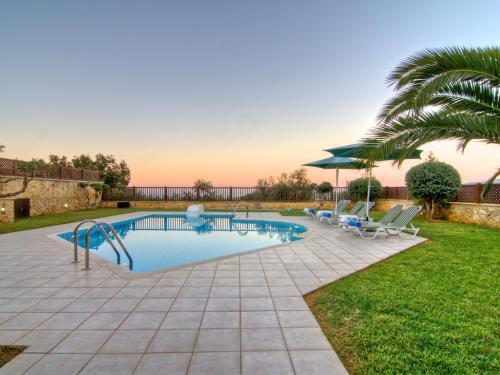 Villa Elessa