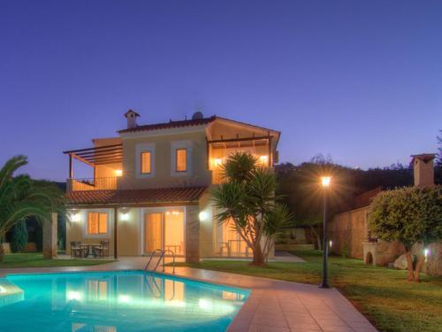Villa Elessa