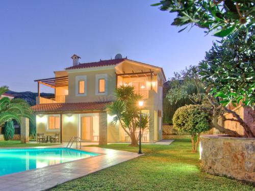 Villa Elessa