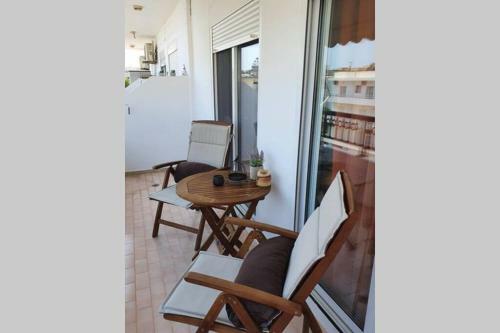 Amarantou Apartment - Rhodes City Center