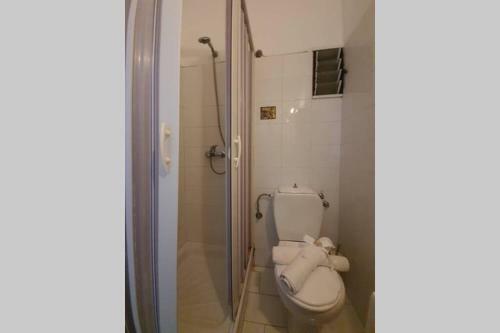 Amarantou Apartment - Rhodes City Center