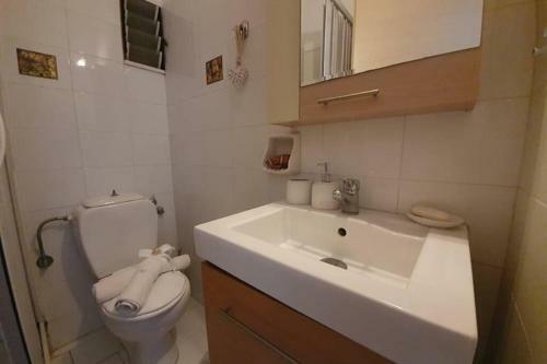 Amarantou Apartment - Rhodes City Center
