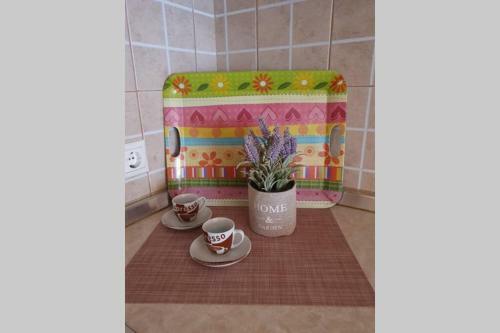 Amarantou Apartment - Rhodes City Center