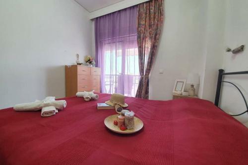 Amarantou Apartment - Rhodes City Center