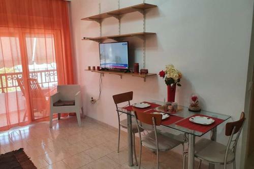 Amarantou Apartment - Rhodes City Center