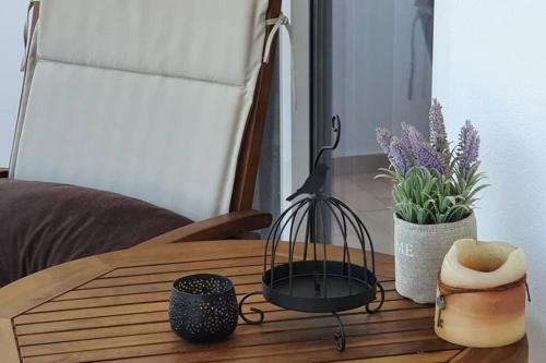 Amarantou Apartment - Rhodes City Center