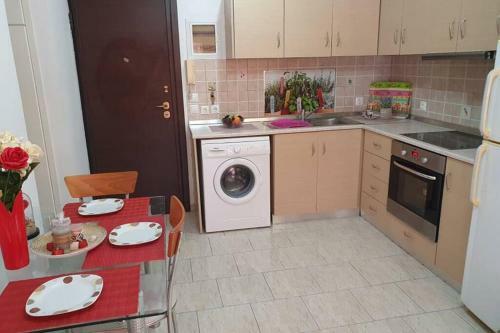 Amarantou Apartment - Rhodes City Center