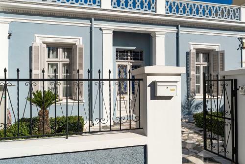 Villa Oslove