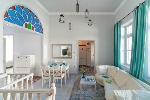 Villa Oslove