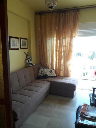 Rhodos Town Center Apartment