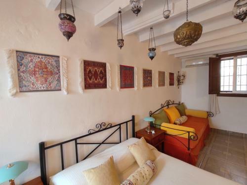 Mas� Maison