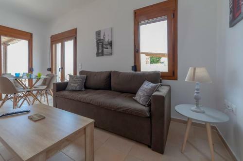 Karena Seaview Villa