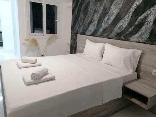 Hostal Jz Plus E'bella