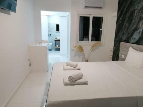Hostal Jz Plus E'bella