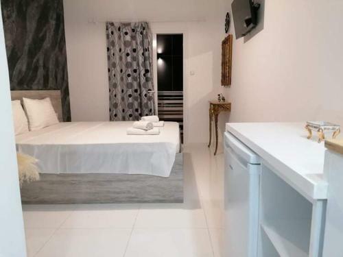 Hostal Jz Plus E'bella