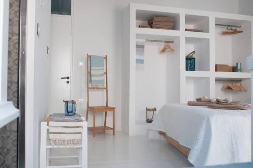 Calass House (Niochori/center Rodos Town)