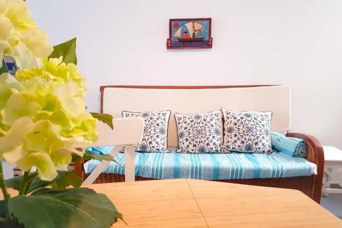 Calass House (Niochori/center Rodos Town)