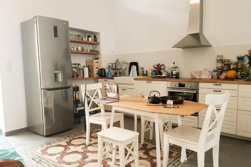 Calass House (Niochori/center Rodos Town)