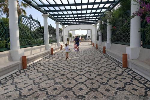 Calass House (Niochori/center Rodos Town)