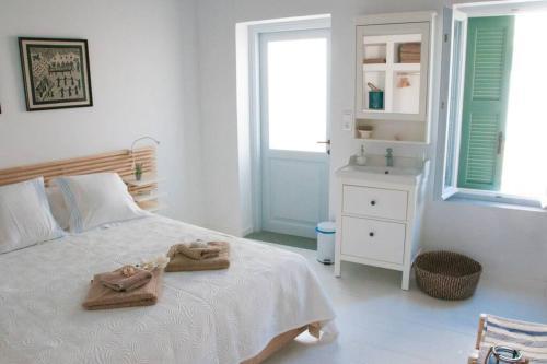 Calass House (Niochori/center Rodos Town)