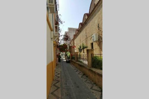 Calass House (Niochori/center Rodos Town)