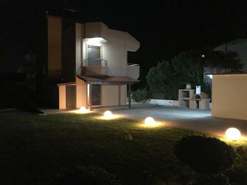 Rosalia Villa