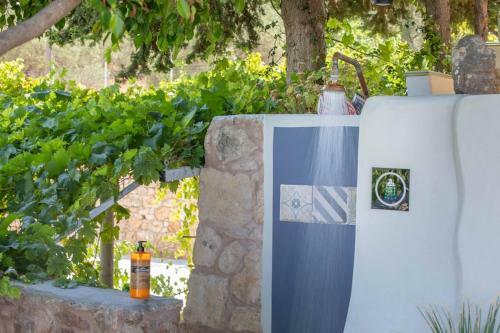 Villa Staras - With Private Heated Pool & Jacuzzi