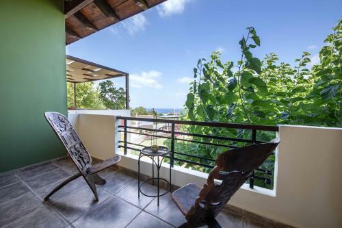 Villa Staras - With Private Heated Pool & Jacuzzi
