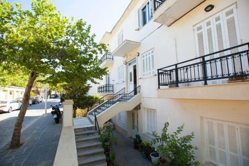 Apartamento Casa Rodi