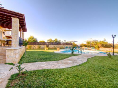 Villa Daphni