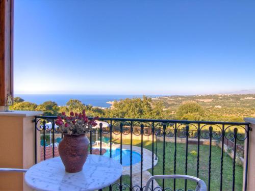 Villa Daphni